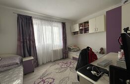 Apartament 2 camere, 56mp, Calea Moldovei