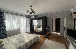 Apartament 2 camere, 56mp, Calea Moldovei