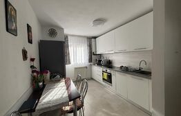 Apartament 2 camere, 56mp, Calea Moldovei