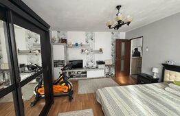 Apartament 2 camere, 56mp, Calea Moldovei