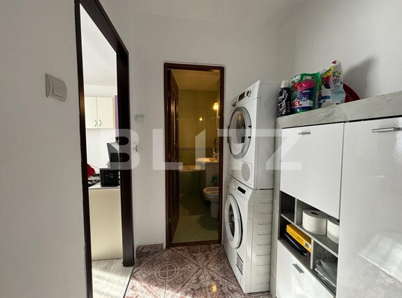 Apartament de vânzare 2 camere Calea Moldovei - 138071AV | BLITZ Bistriţa | Poza3