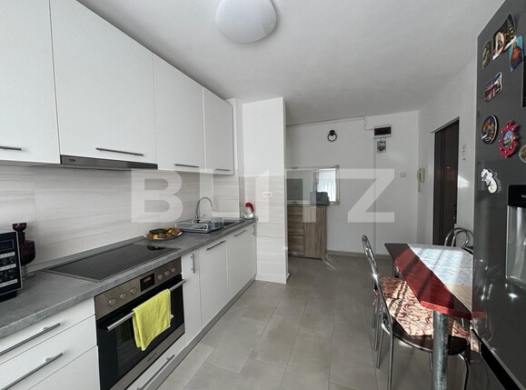 Apartament de vânzare 2 camere Calea Moldovei - 138071AV | BLITZ Bistriţa | Poza4