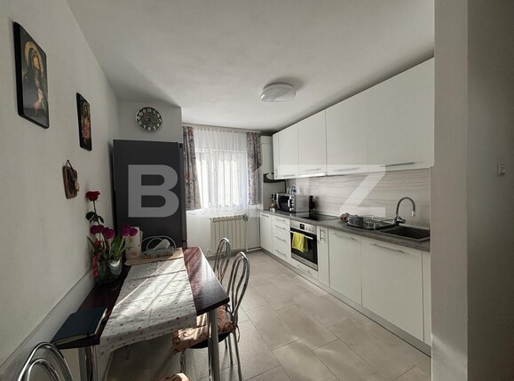 Apartament de vânzare 2 camere Calea Moldovei - 138071AV | BLITZ Bistriţa | Poza1