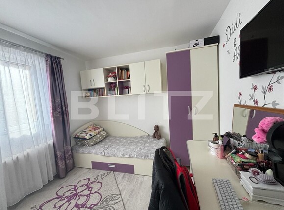 Apartament de vânzare 2 camere Calea Moldovei - 138071AV | BLITZ Bistriţa | Poza6