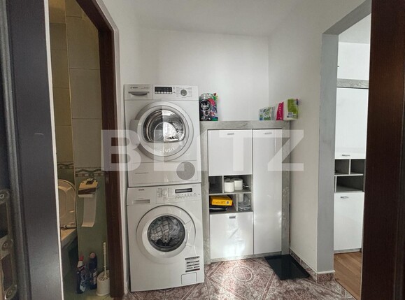 Apartament de vânzare 2 camere Calea Moldovei - 138071AV | BLITZ Bistriţa | Poza9