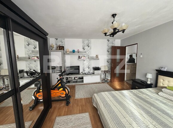 Apartament de vânzare 2 camere Calea Moldovei - 138071AV | BLITZ Bistriţa | Poza12