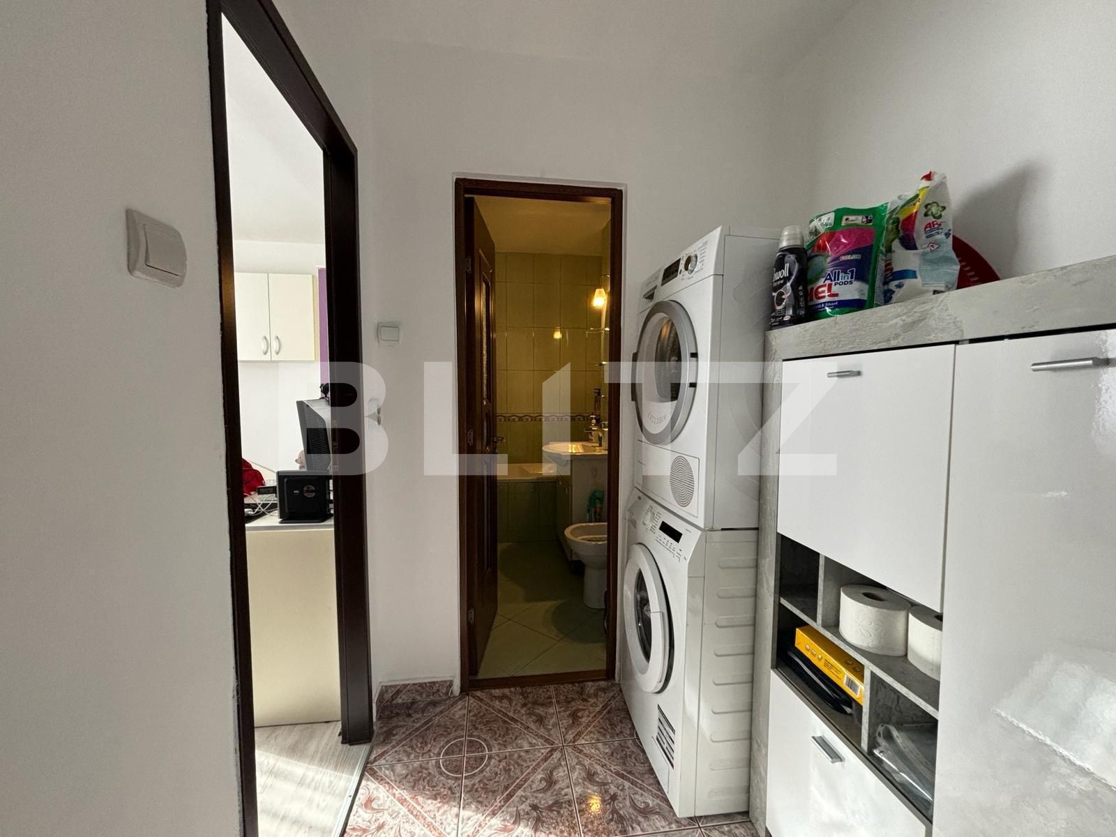 Apartament de vânzare 2 camere Calea Moldovei - 138071AV | BLITZ Bistriţa | Poza3