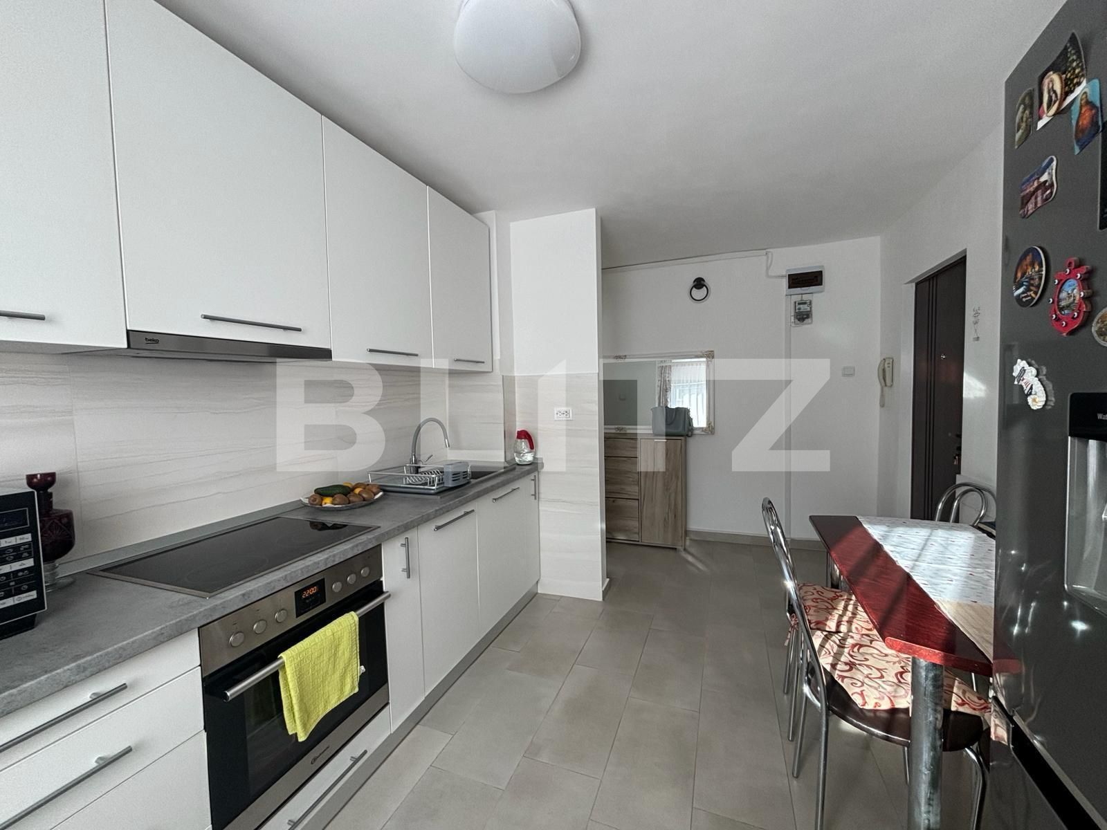 Apartament de vânzare 2 camere Calea Moldovei - 138071AV | BLITZ Bistriţa | Poza4