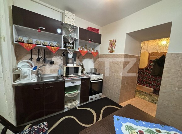 Apartament de vânzare 2 camere Calea Moldovei - 138091AV | BLITZ Bistriţa | Poza3