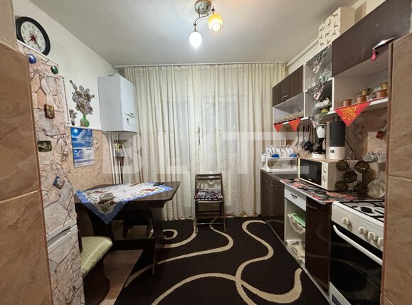 Apartament de vânzare 2 camere Calea Moldovei - 138091AV | BLITZ Bistriţa | Poza2