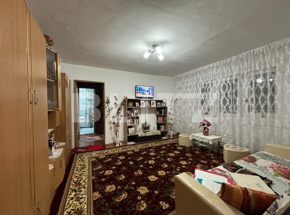 Apartament de vânzare 2 camere Calea Moldovei - 138091AV | BLITZ Bistriţa | Poza6