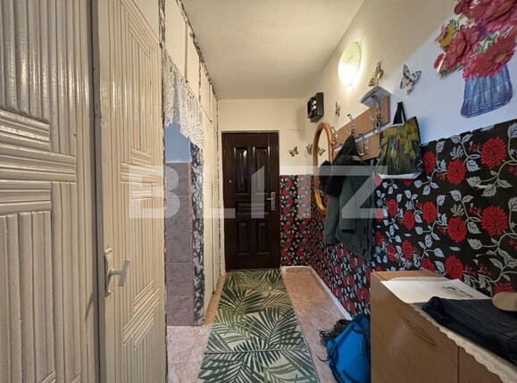 Apartament de vânzare 2 camere Calea Moldovei - 138091AV | BLITZ Bistriţa | Poza5