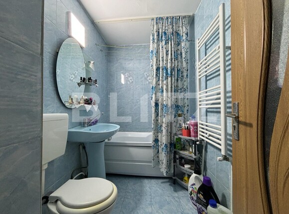 Apartament de vânzare 2 camere Calea Moldovei - 138091AV | BLITZ Bistriţa | Poza9