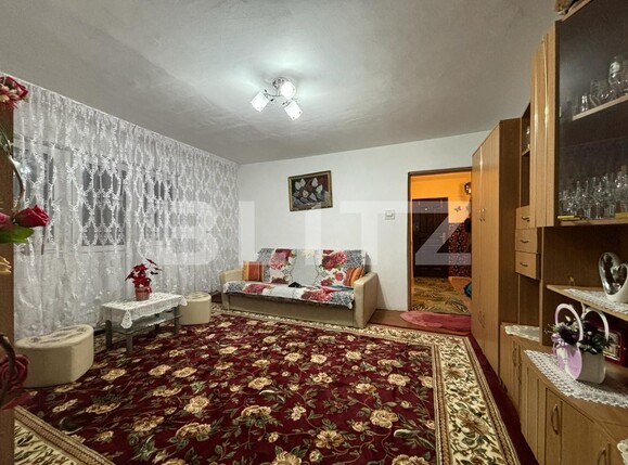 Apartament de vânzare 2 camere Calea Moldovei - 138091AV | BLITZ Bistriţa | Poza1
