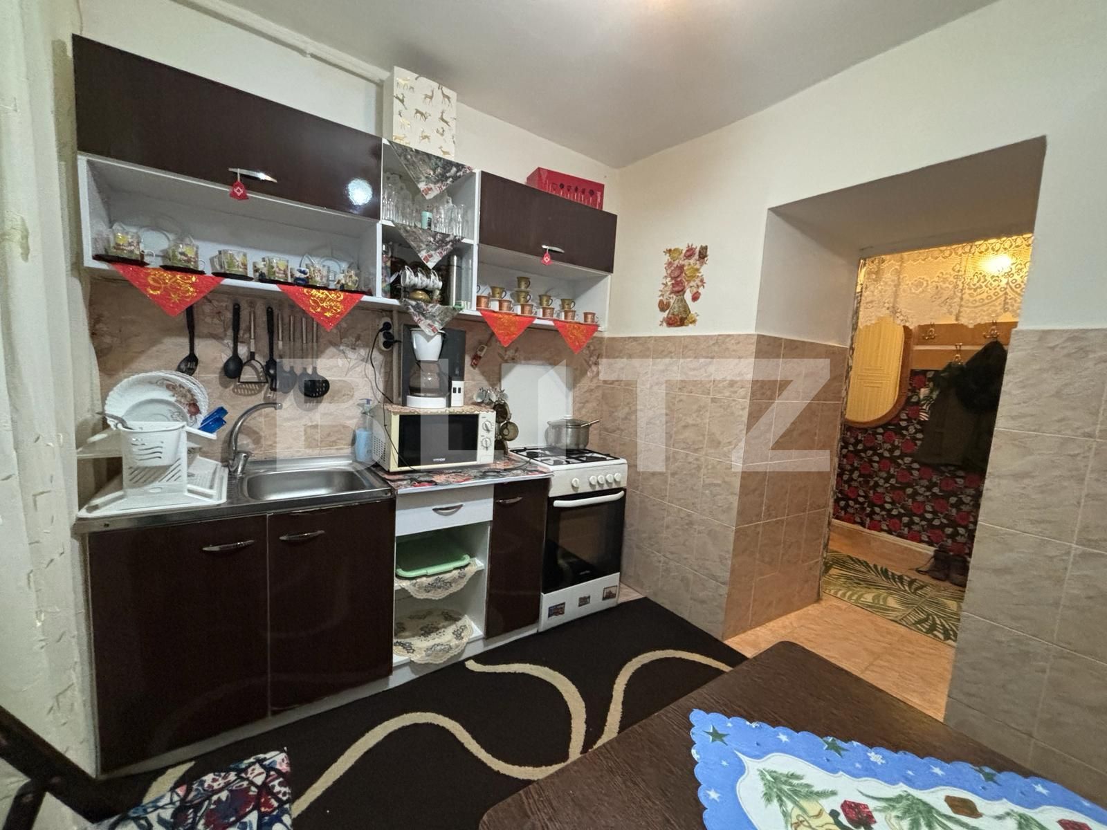 Apartament de vânzare 2 camere Calea Moldovei - 138091AV | BLITZ Bistriţa | Poza3