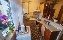 Garsoniera semidecomandata, 26mp, zona Big