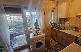 Garsoniera semidecomandata, 26mp, zona Big