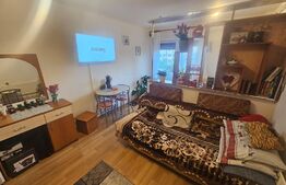 Garsoniera semidecomandata, 26mp, zona Big