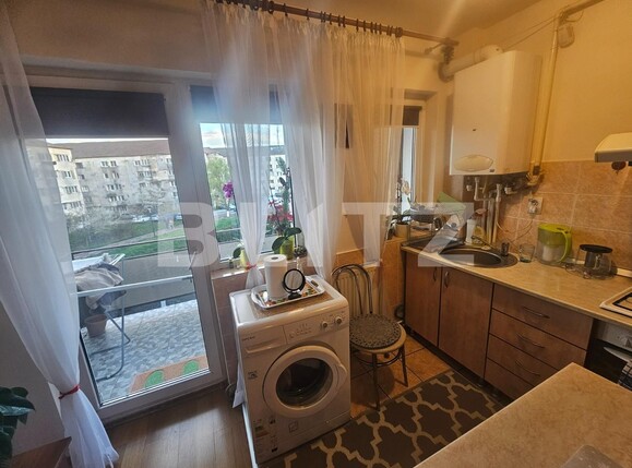 Garsonieră de vânzare Sud - 138135AV | BLITZ Bistriţa | Poza1