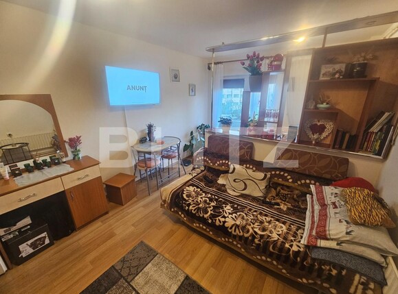 Garsonieră de vânzare Sud - 138135AV | BLITZ Bistriţa | Poza3