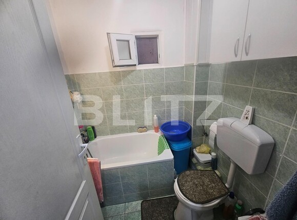 Garsonieră de vânzare Sud - 138135AV | BLITZ Bistriţa | Poza4