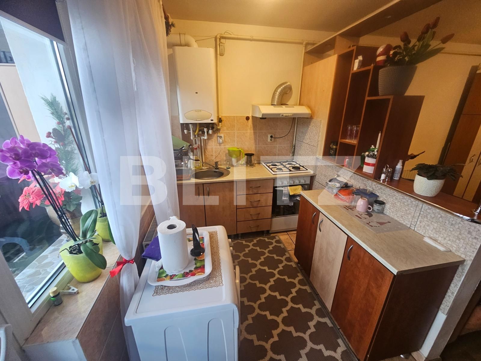 Garsonieră de vânzare Sud - 138135AV | BLITZ Bistriţa | Poza2