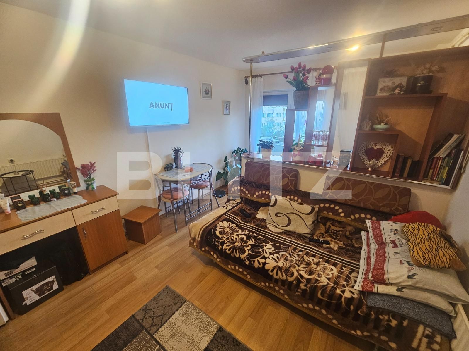 Garsonieră de vânzare Sud - 138135AV | BLITZ Bistriţa | Poza3