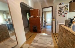 Apartament 3 camere, 75mp, zona C.R.Vivu