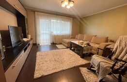Apartament 3 camere, 75mp, zona C.R.Vivu