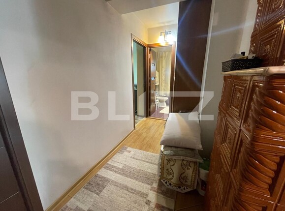Apartament de vânzare 3 camere Ștefan cel Mare - 138154AV | BLITZ Bistriţa | Poza13