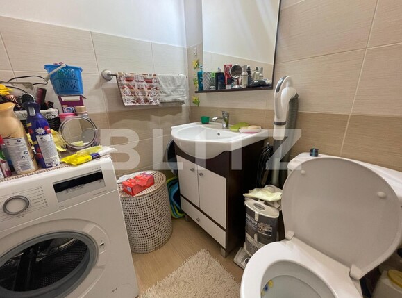 Apartament de vânzare 3 camere Ștefan cel Mare - 138154AV | BLITZ Bistriţa | Poza12