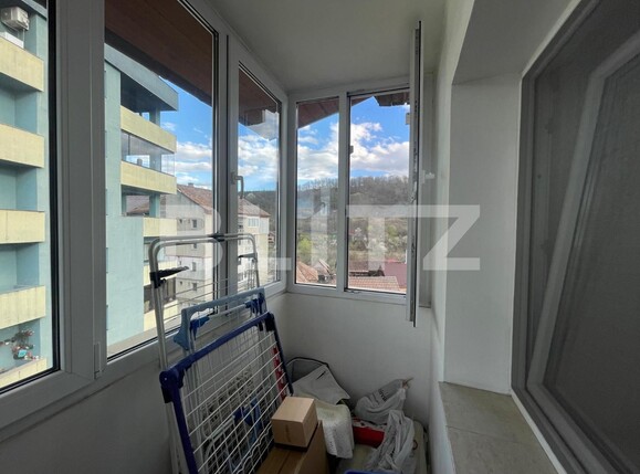 Apartament de vânzare 3 camere Ștefan cel Mare - 138154AV | BLITZ Bistriţa | Poza11