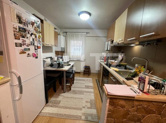 Apartament de vânzare 3 camere Ștefan cel Mare - 138154AV | BLITZ Bistriţa | Poza6