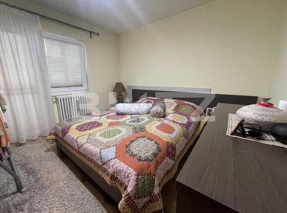 Apartament de vânzare 3 camere Ștefan cel Mare - 138154AV | BLITZ Bistriţa | Poza5