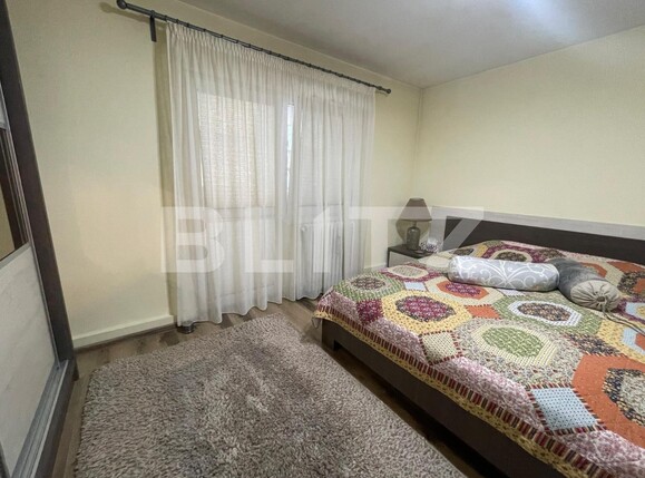 Apartament de vânzare 3 camere Ștefan cel Mare - 138154AV | BLITZ Bistriţa | Poza4