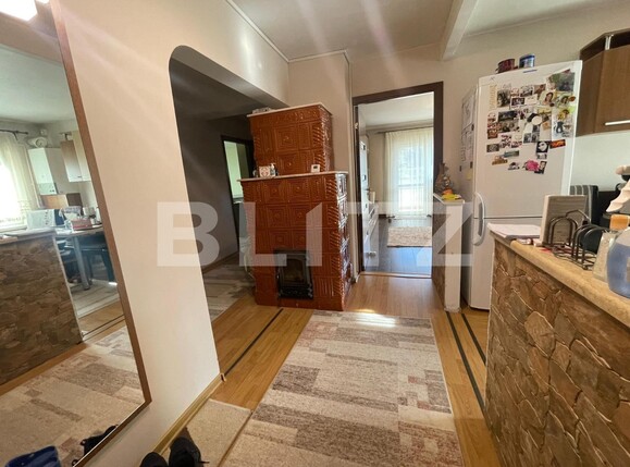 Apartament de vânzare 3 camere Ștefan cel Mare - 138154AV | BLITZ Bistriţa | Poza7