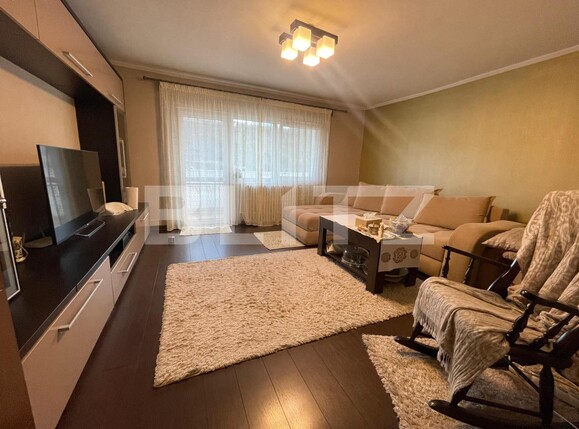Apartament de vânzare 3 camere Ștefan cel Mare - 138154AV | BLITZ Bistriţa | Poza1