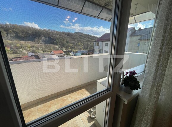 Apartament de vânzare 3 camere Ștefan cel Mare - 138154AV | BLITZ Bistriţa | Poza9