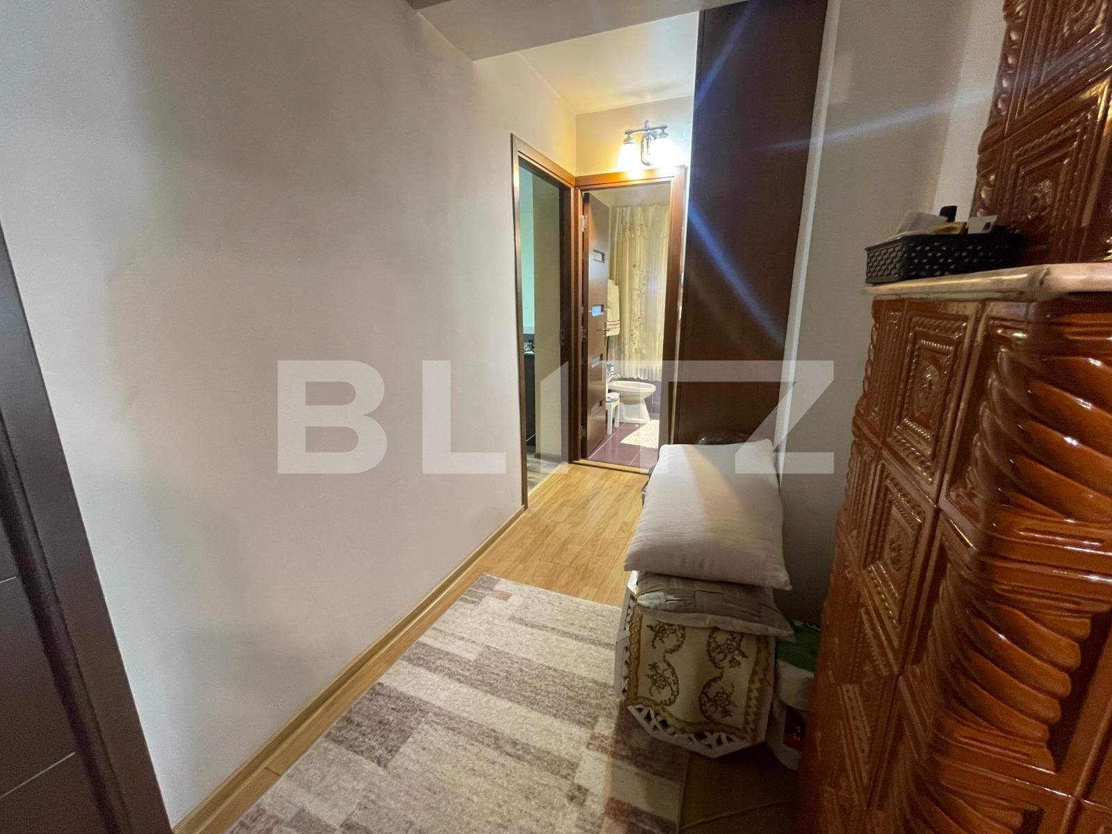 Apartament de vânzare 3 camere Ștefan cel Mare - 138154AV | BLITZ Bistriţa | Poza13
