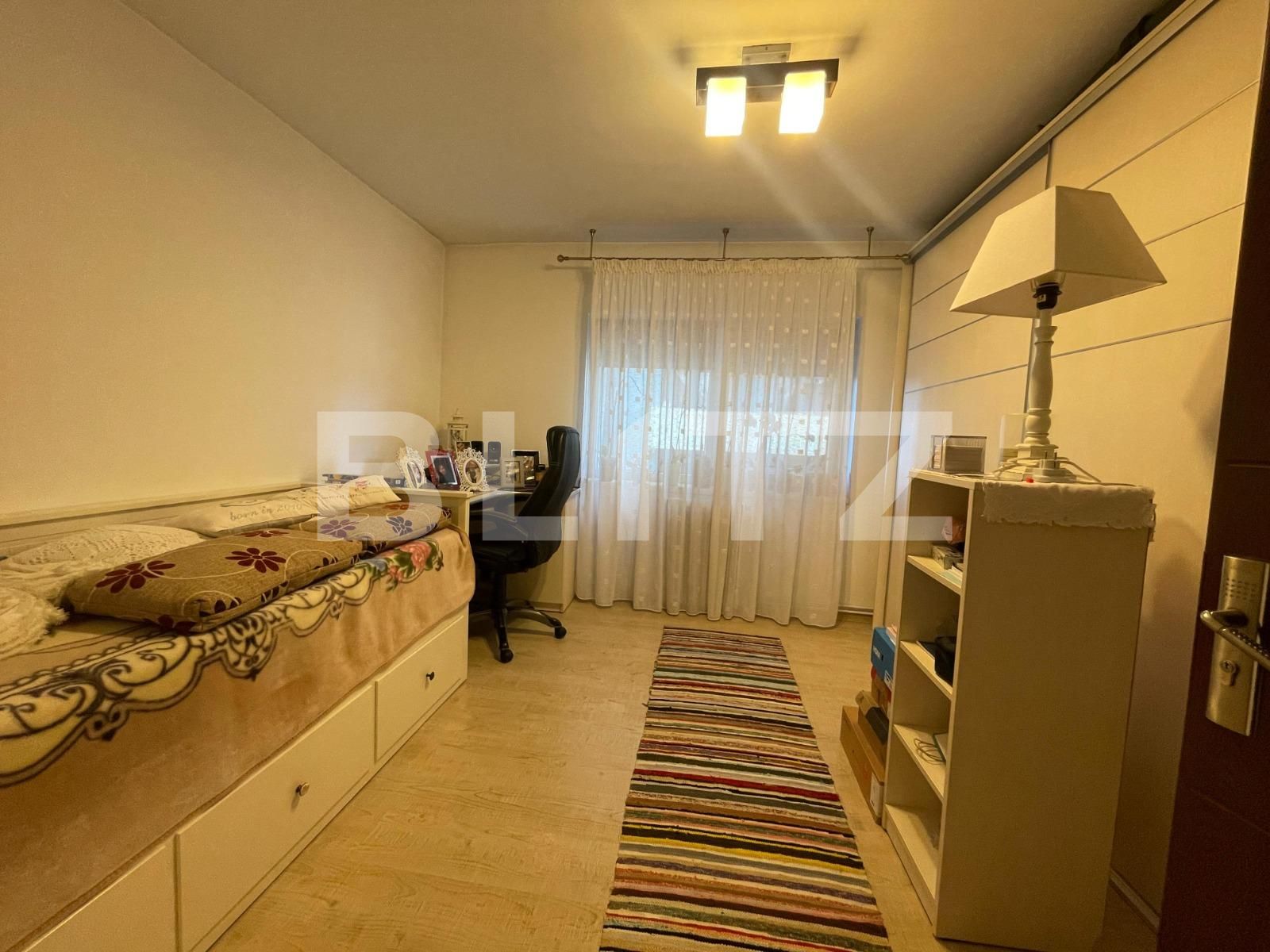 Apartament de vânzare 3 camere Ștefan cel Mare - 138154AV | BLITZ Bistriţa | Poza3
