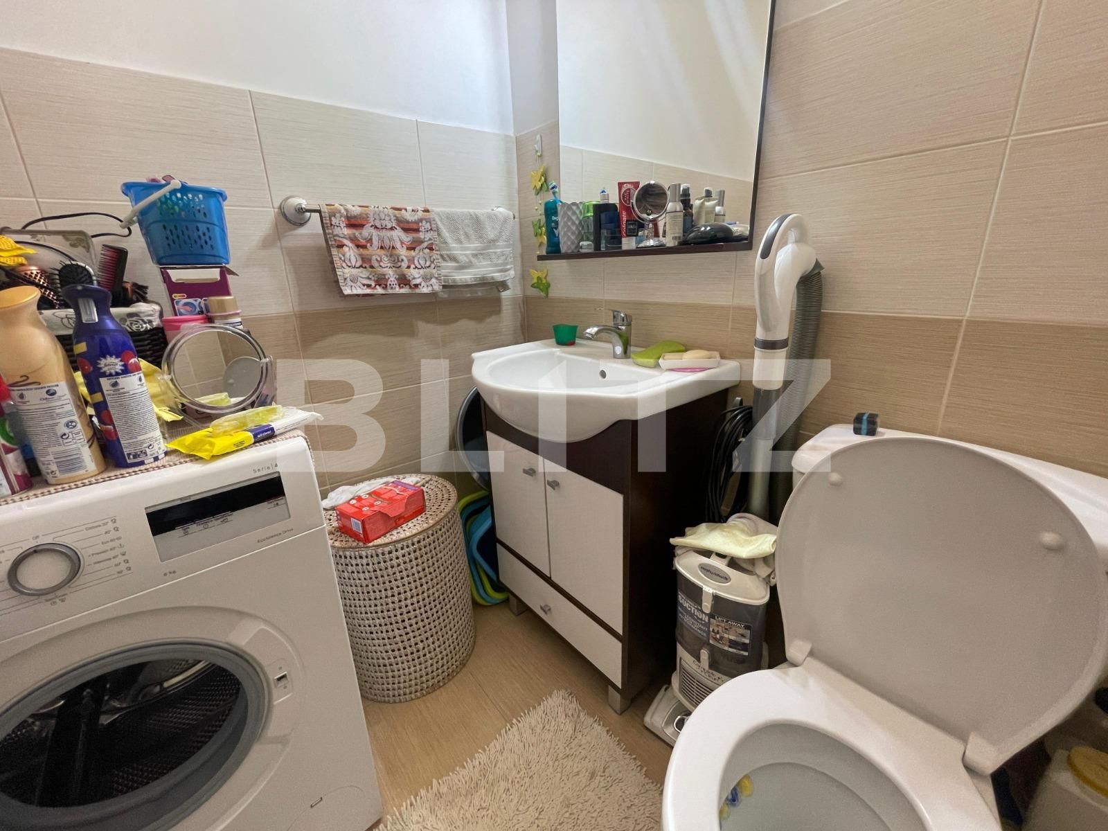 Apartament de vânzare 3 camere Ștefan cel Mare - 138154AV | BLITZ Bistriţa | Poza12