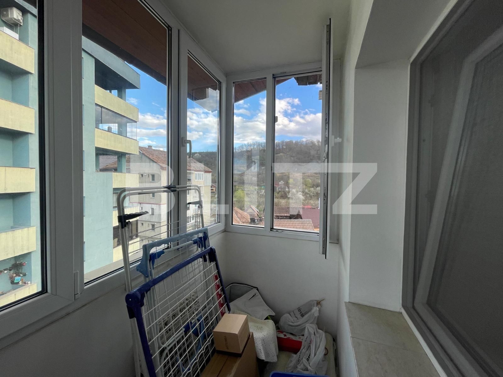 Apartament de vânzare 3 camere Ștefan cel Mare - 138154AV | BLITZ Bistriţa | Poza11