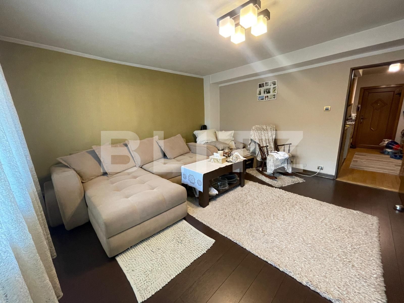 Apartament de vânzare 3 camere Ștefan cel Mare - 138154AV | BLITZ Bistriţa | Poza2
