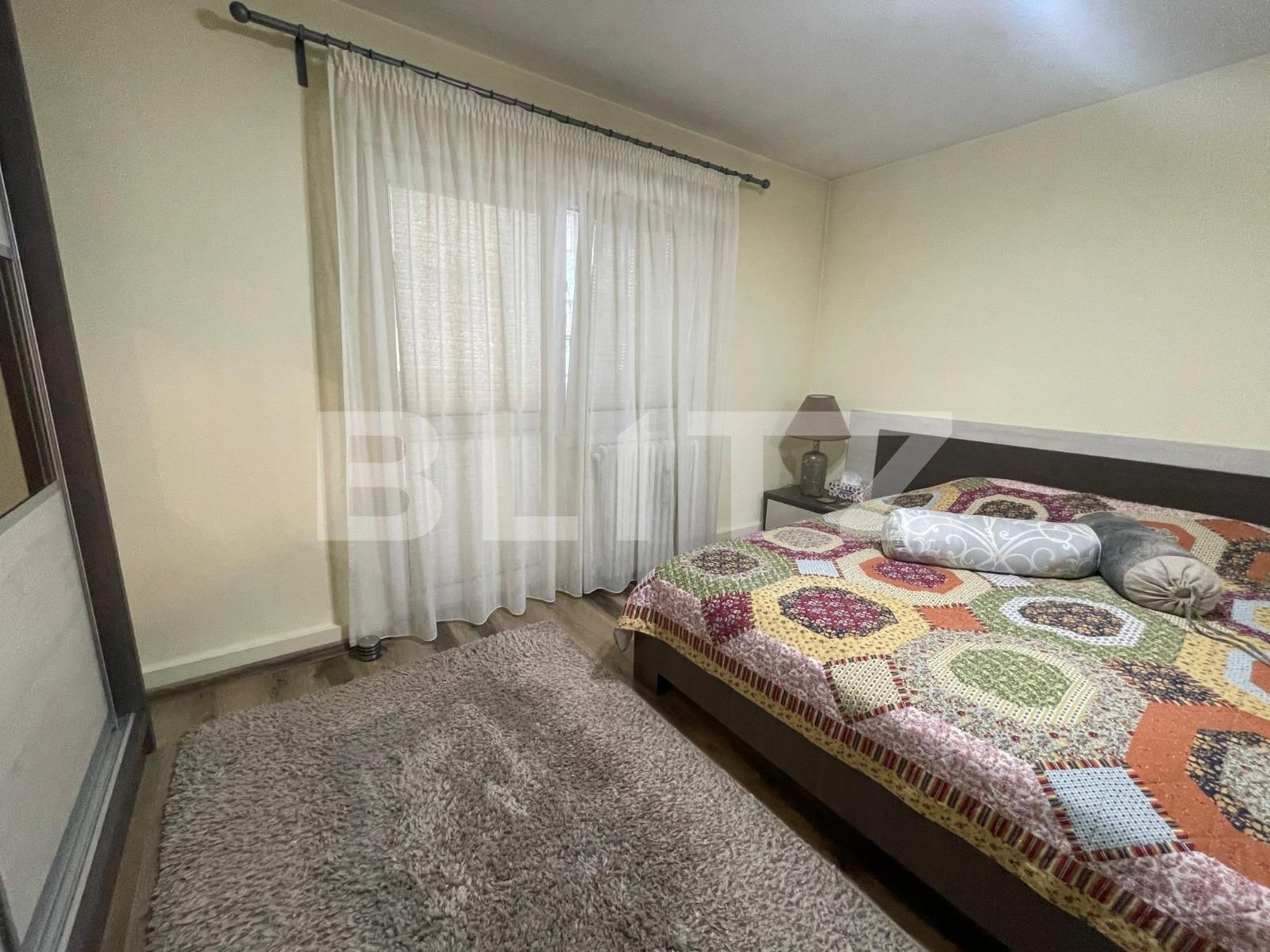 Apartament de vânzare 3 camere Ștefan cel Mare - 138154AV | BLITZ Bistriţa | Poza4