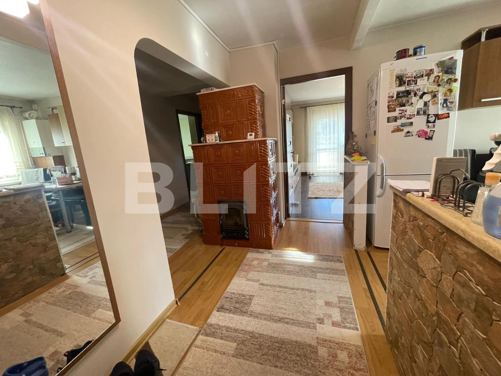 Apartament de vânzare 3 camere Ștefan cel Mare - 138154AV | BLITZ Bistriţa | Poza7