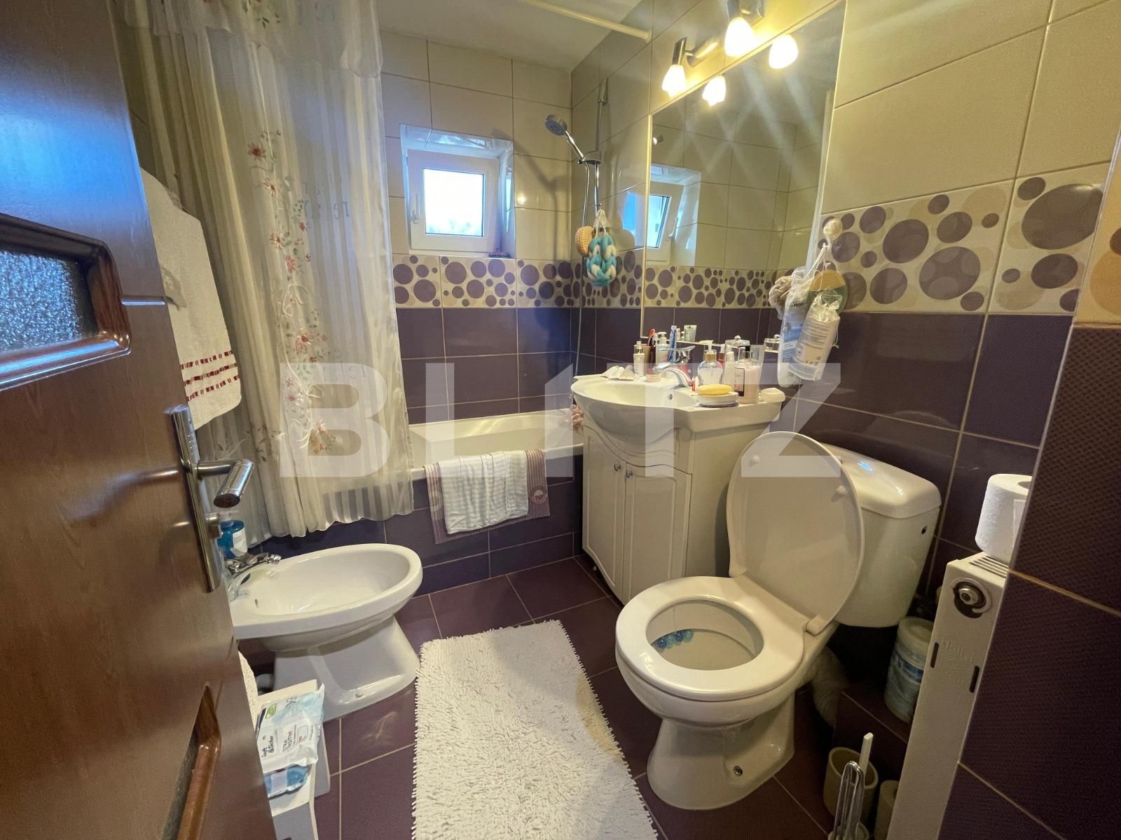 Apartament de vânzare 3 camere Ștefan cel Mare - 138154AV | BLITZ Bistriţa | Poza10