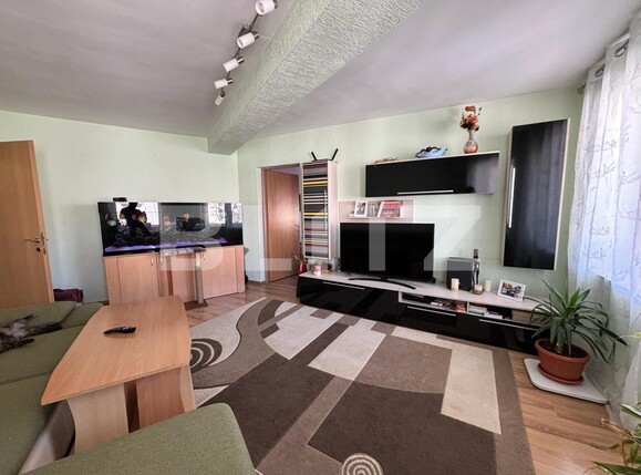 Apartament de vânzare 4 camere Independenței - 138180AV | BLITZ Bistriţa | Poza1