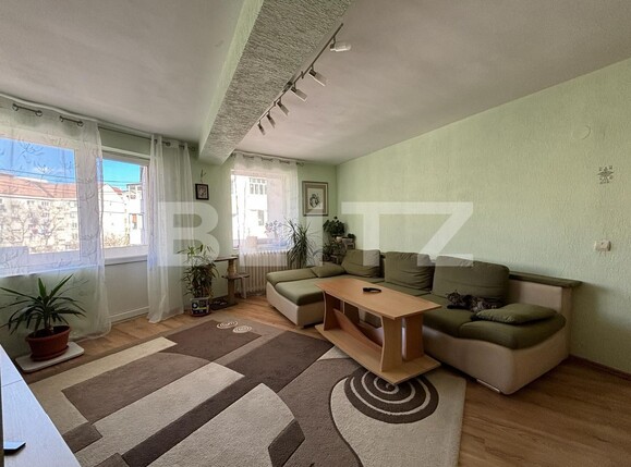 Apartament de vânzare 4 camere Independenței - 138180AV | BLITZ Bistriţa | Poza3