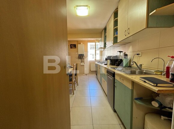 Apartament de vânzare 4 camere Independenței - 138180AV | BLITZ Bistriţa | Poza4