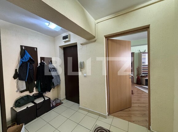 Apartament de vânzare 4 camere Independenței - 138180AV | BLITZ Bistriţa | Poza8